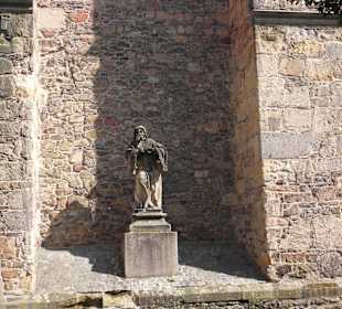 Arciděkanský kostel