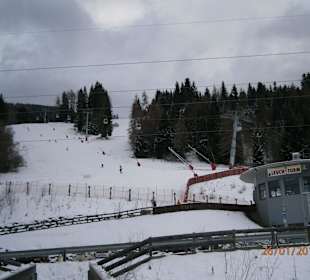 Götznerbahn