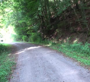 Hummelklingensee Walddorf