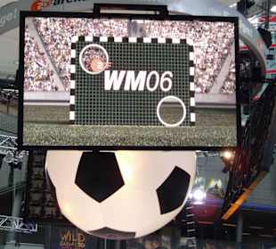 ZDF WM Studio