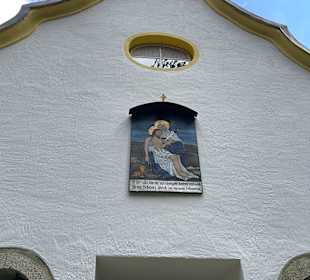 Stadtrundgang Waldkirchen