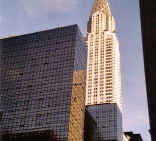 Chrysler Building