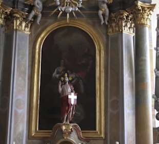 Filialkirche St. Georg