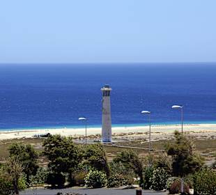 Pharo von Morro Jable