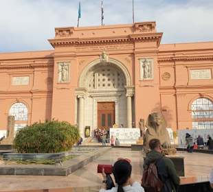 Erlebnis Ägypten VIP Ausflüge