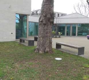 Kirche Guter Hirte