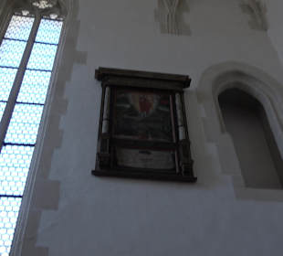 Klosterkirche St. Johannes der Täufer Blaubeuren