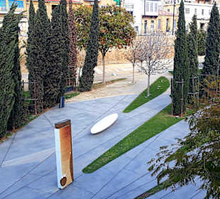 Stadtrundgang griechisches Nicosia