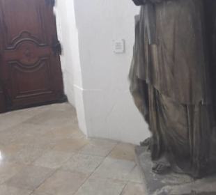 Katholische Hofkirche