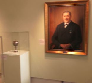 Stadtmuseum