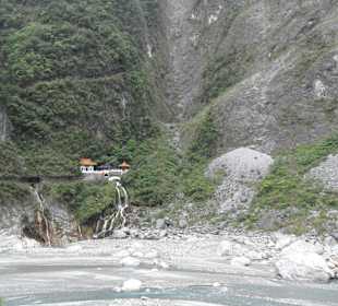 Tarako National Park