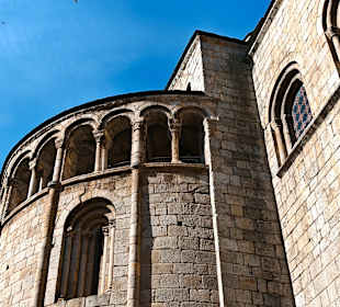 La Seu d’Urgell
