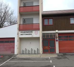Feuerwehrhaus