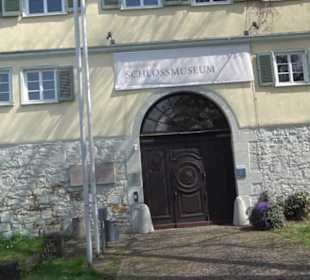 Schloss Kirchheim
