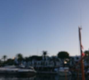 Yachthafen Cala d'Or