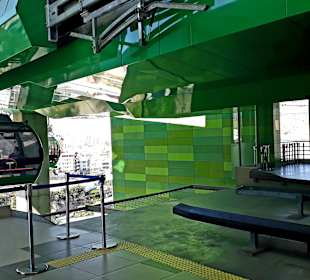 Seilbahn Mi Teléferico