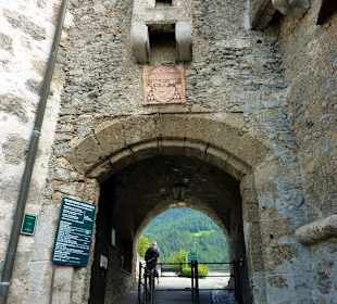 Festung Hohenwerfen