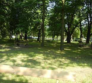 Militaerpark Rembertów