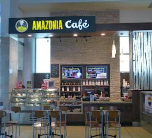 M Flughafen von Quito