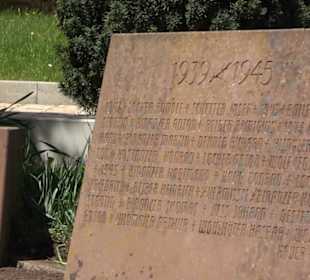Friedhof Bechtoldsweiler