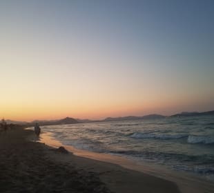 Strand