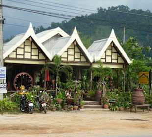 Restaurant Takieng