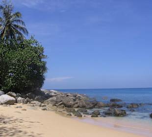 Laem Sing Beach