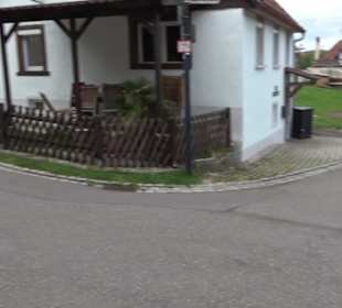 Backhaus Trailfingen