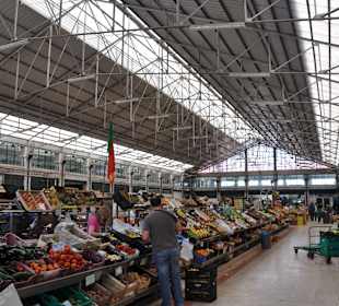 Mercado da Ribeira