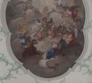 Sankt Michaelskirche