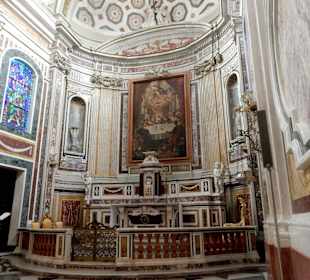 Altar