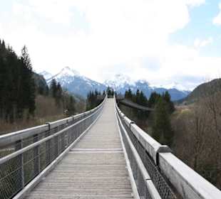 Walderlebniszentrum Ziegelwies