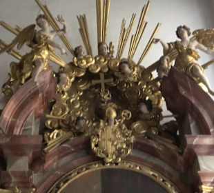 Marienkapelle