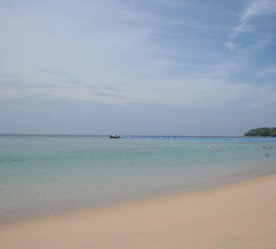 Surin Beach