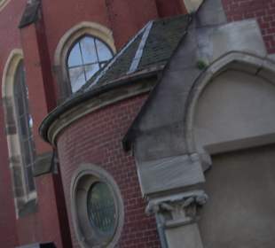 Lukaskirche Stuttgart