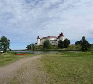 Läckö Slott