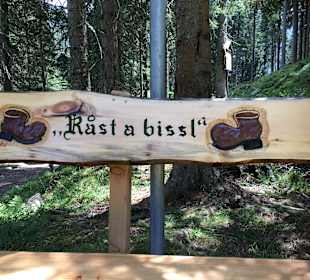 Wandern St. Michael im Lungau