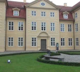 Schloss Mirow