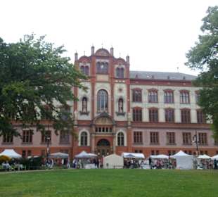 Uni Rostock