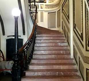 Stadtrundgang Guayaquil