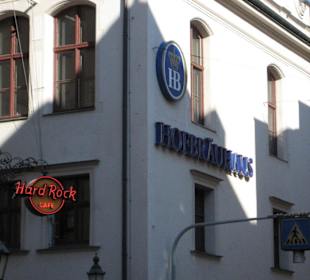 Hofbräuhaus