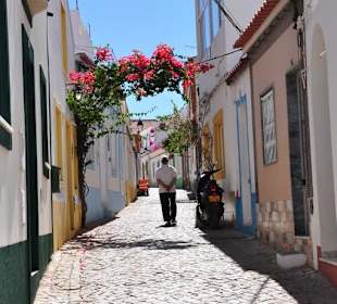 Gasse