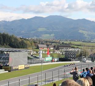 Chris Pfeiffer Stunt Motorbike Show