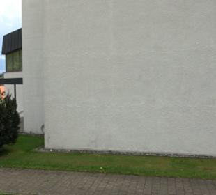 St. Sylvester Kirche Stetten u. Holstein