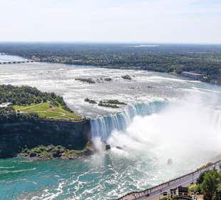 Niagarafälle / Horseshoe Falls