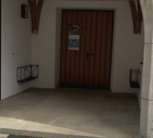 Nikolauskirche Seißen