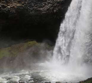 ....35 m Fallhöhe..