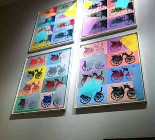 Andy Warhol Kunstwerke