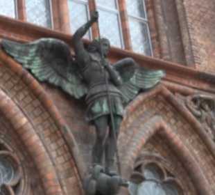 Friedrichswerdersche Kirche