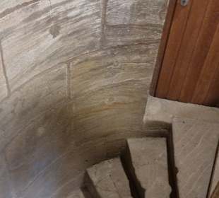 Gleich mal Hochgelaufen